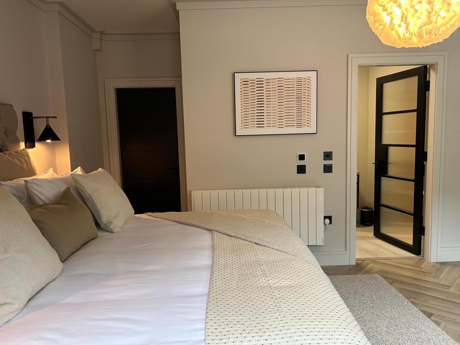 The Glen Quarter Hotel Кинсейл Екстериор снимка